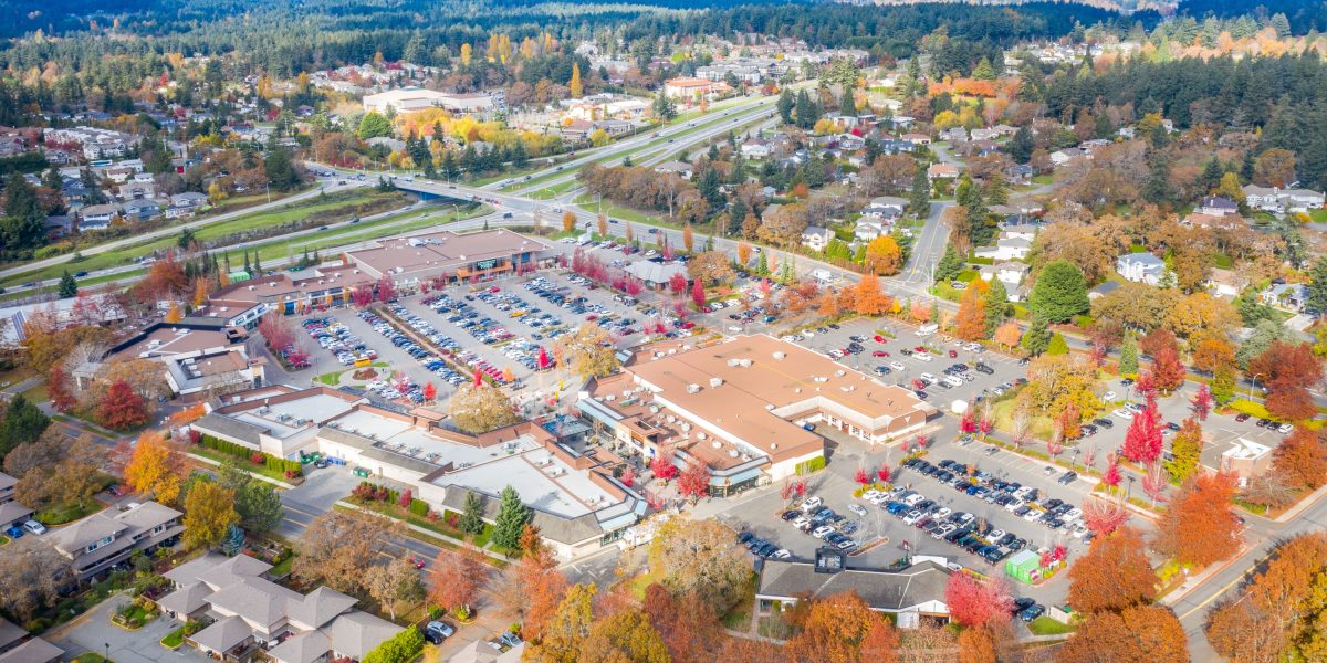 Grosvenor Property Canada kicks off 2026 with acquisition of Broadmead Village, a best-in-class grocery-anchored retail plaza on Vancouver Island