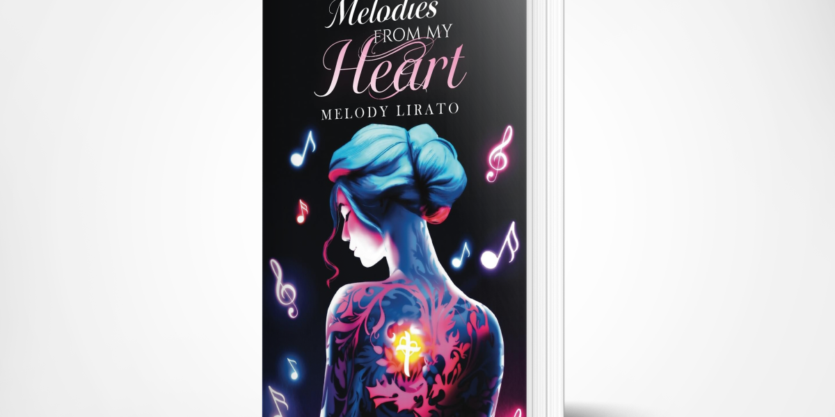 Heartfelt Poems of Life and Love: Guided by Faith and Gratitude