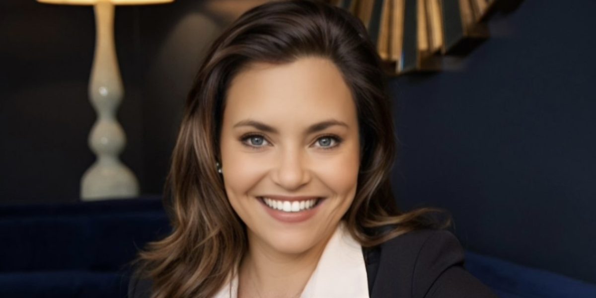 IronPay Co-Founder Sarah Williams Discusses the Future of B2B Payments at Deluxe Exchange Conference