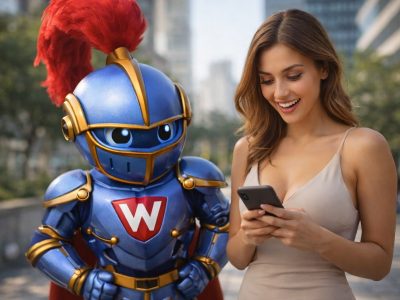 IronWallet Introduces Next-Generation Multi-Chain Crypto Wallet With Gasless Transactions and Privacy-First Security