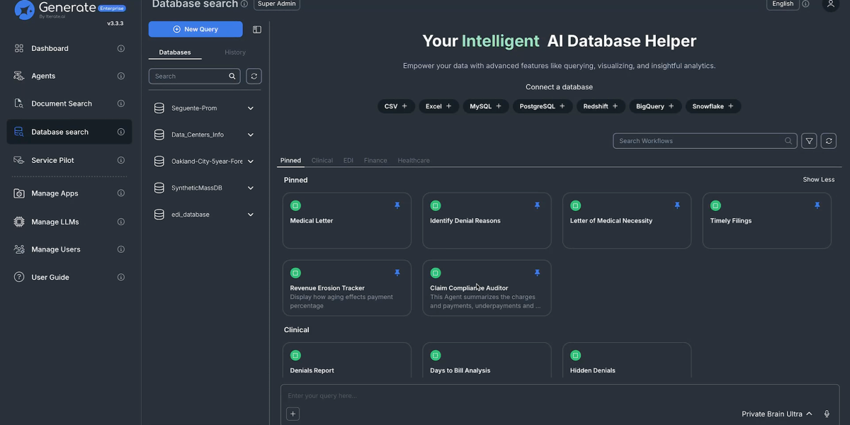 Iterate.ai, TD SYNNEX and HPE Launch AI-Powered Solution to Help Hospitals Reclaim Millions in Lost Insurance Revenue