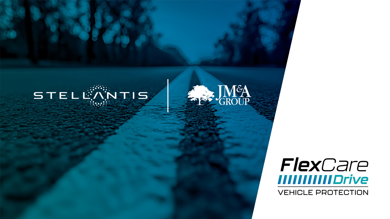 JM&A Group and Stellantis Join Forces to Offer Comprehensive F&I Product Suite