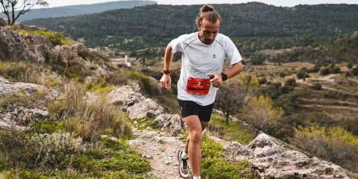 Kailas FUGA announces new partnership with Penyagolosa Trail in Spain