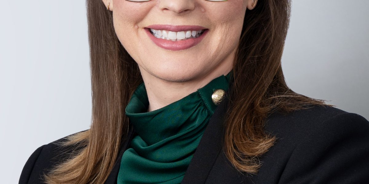 Kelley Drye Expands Privacy Practice with Partner Kate Black and Special Counsel Mason Fitch