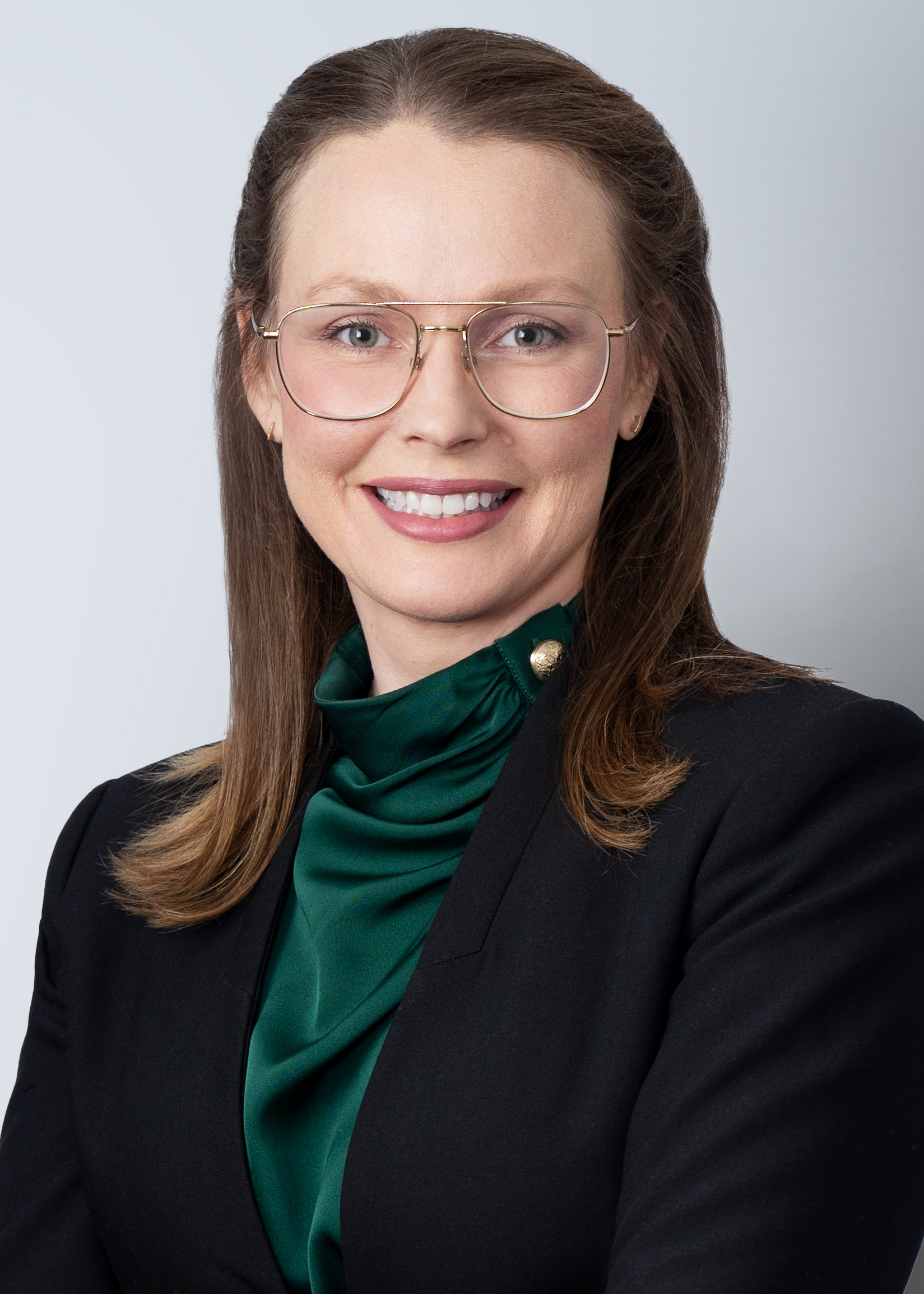 Kelley Drye Expands Privacy Practice with Partner Kate Black and Special Counsel Mason Fitch