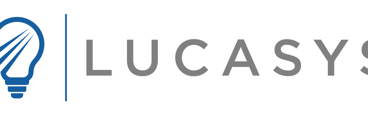 Lucasys Renews SOC 1 Type II and SOC 2 Type II Certification