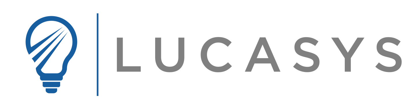 Lucasys Renews SOC 1 Type II and SOC 2 Type II Certification