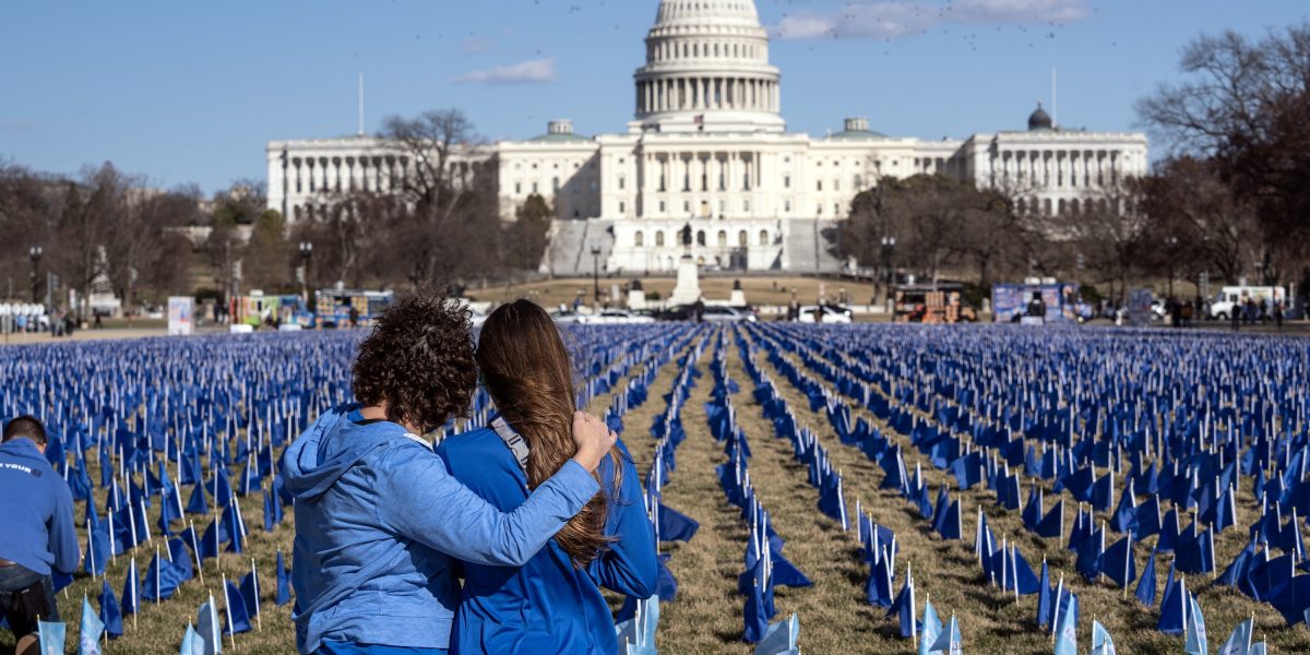 New ACS Research Confirms Colorectal Cancer Is Now the Leading Cause of Cancer Death in America