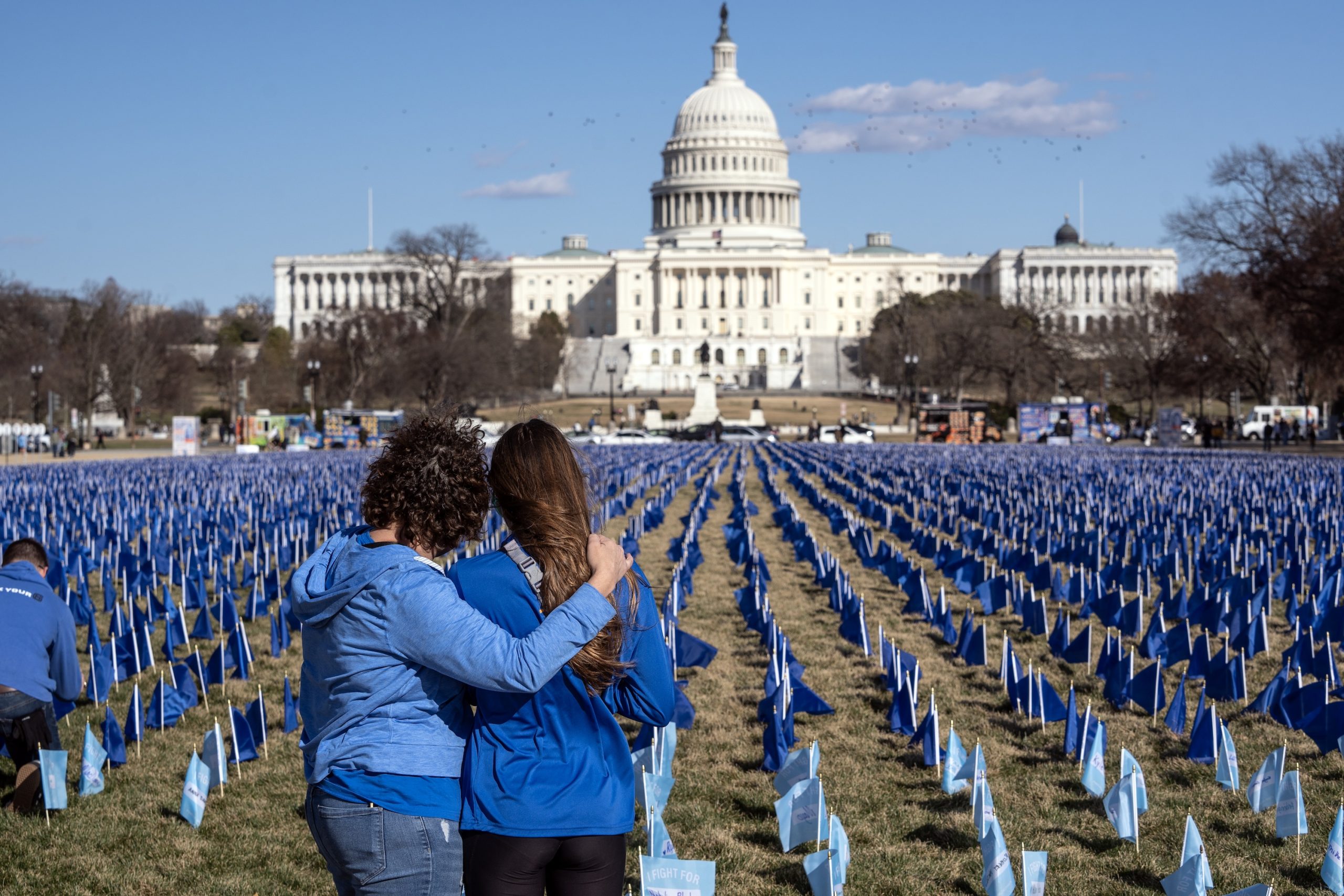 New ACS Research Confirms Colorectal Cancer Is Now the Leading Cause of Cancer Death in America