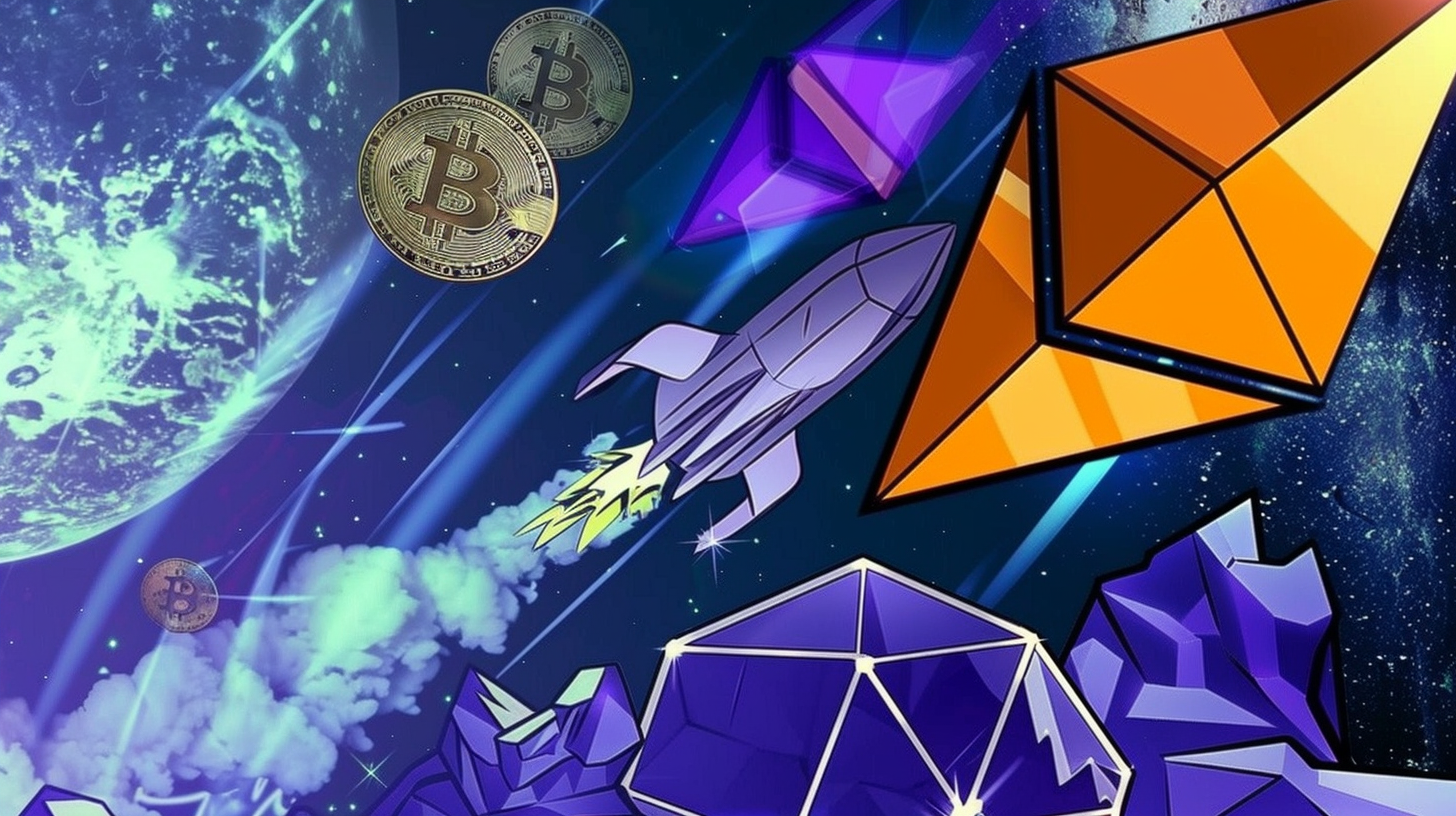 New Crypto Mutuum Finance (MUTM) Nears The End of Roadmap Phase 2 as V1 Protocol is Upcoming