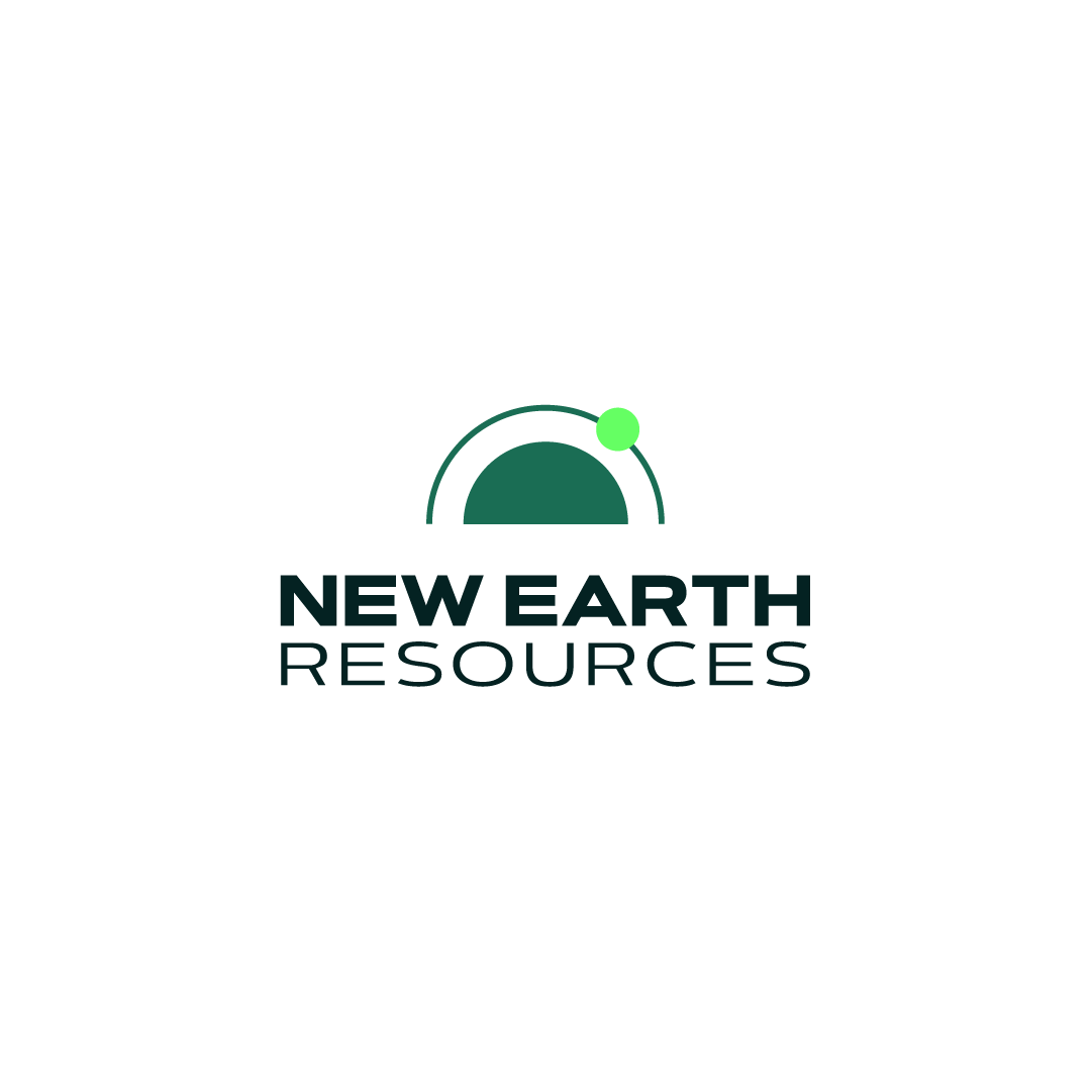 New Earth Resources Signs Service Agreement with APEX Geoscience