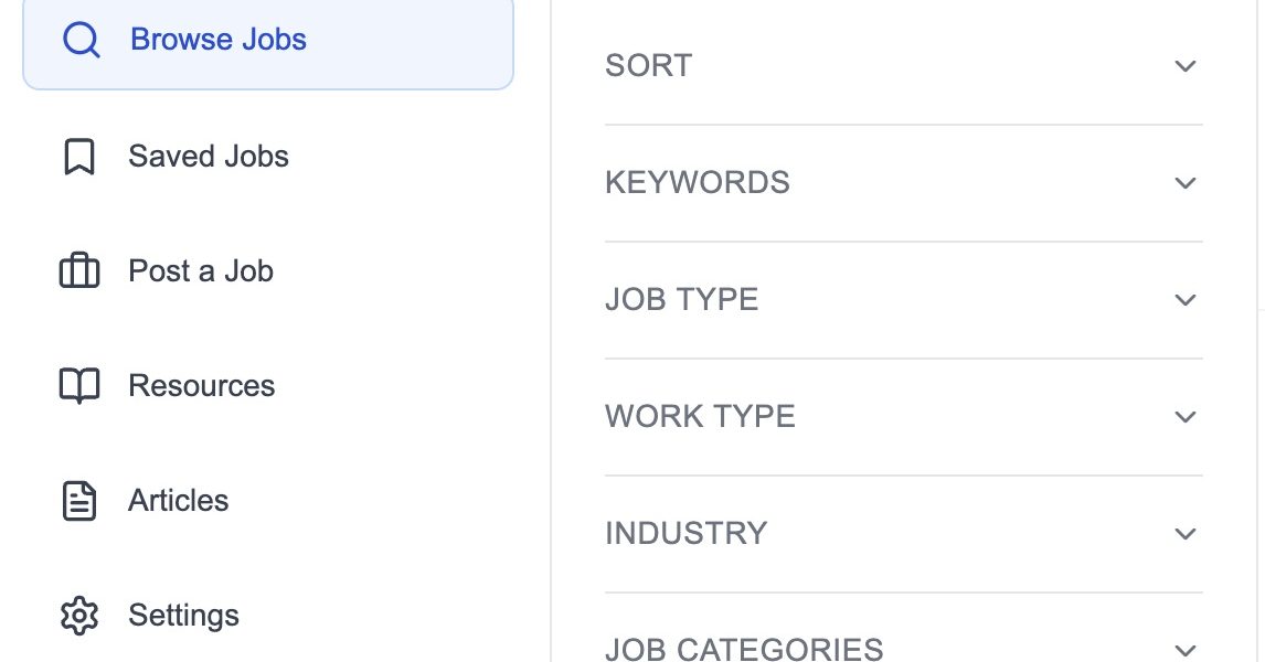 New RemotePRJobs.com Platform Helps PR & Communications Professionals Land Their Next Role Faster
