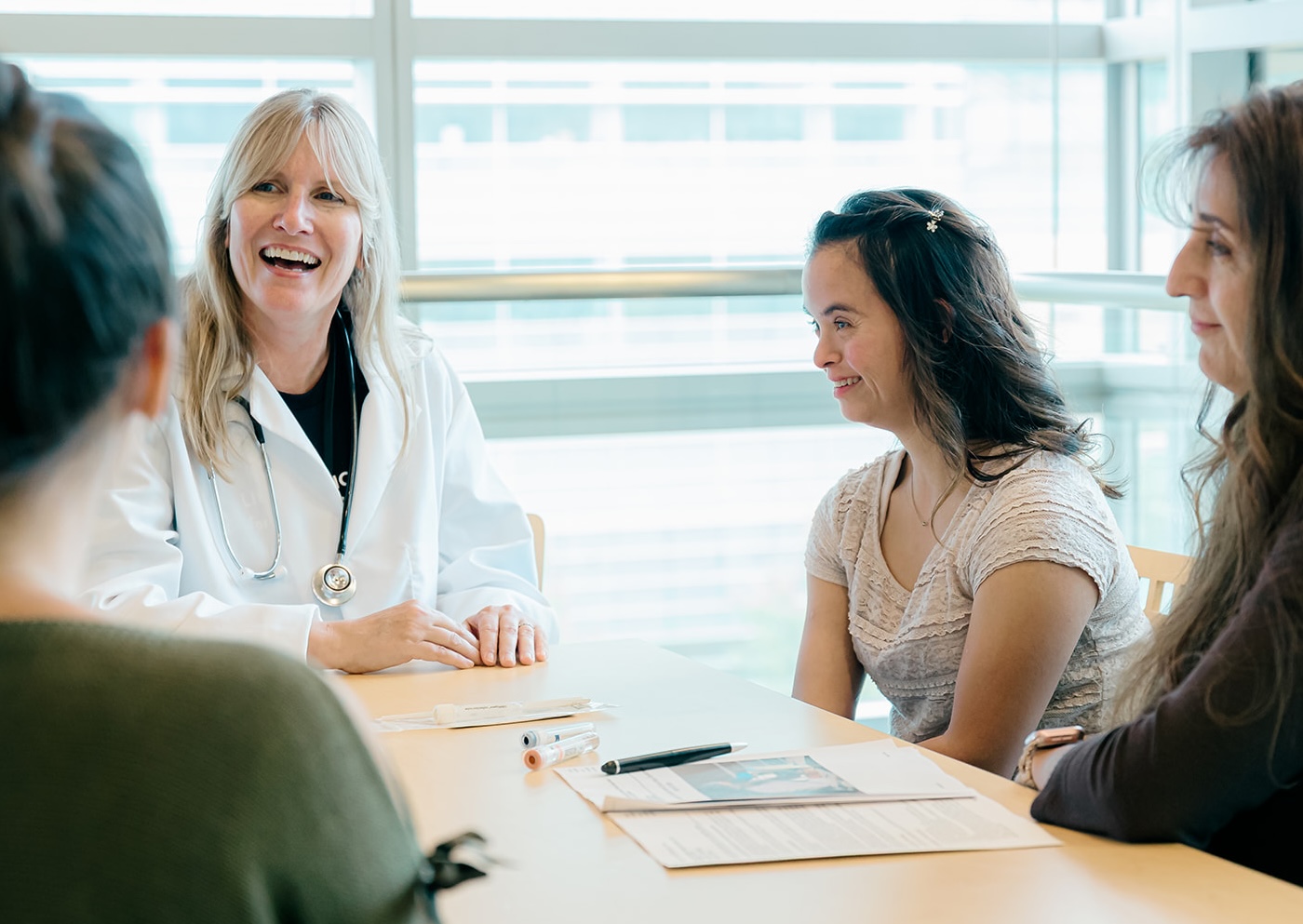 New Study Reveals Widespread Liver Dysfunction in Down Syndrome, Suggests Link to Diet