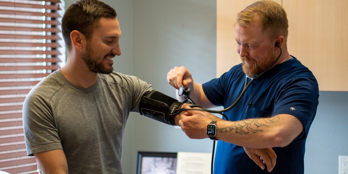 NOCO Healthcare’s Greeley Primary Care Redefines Community-Focused Medicine