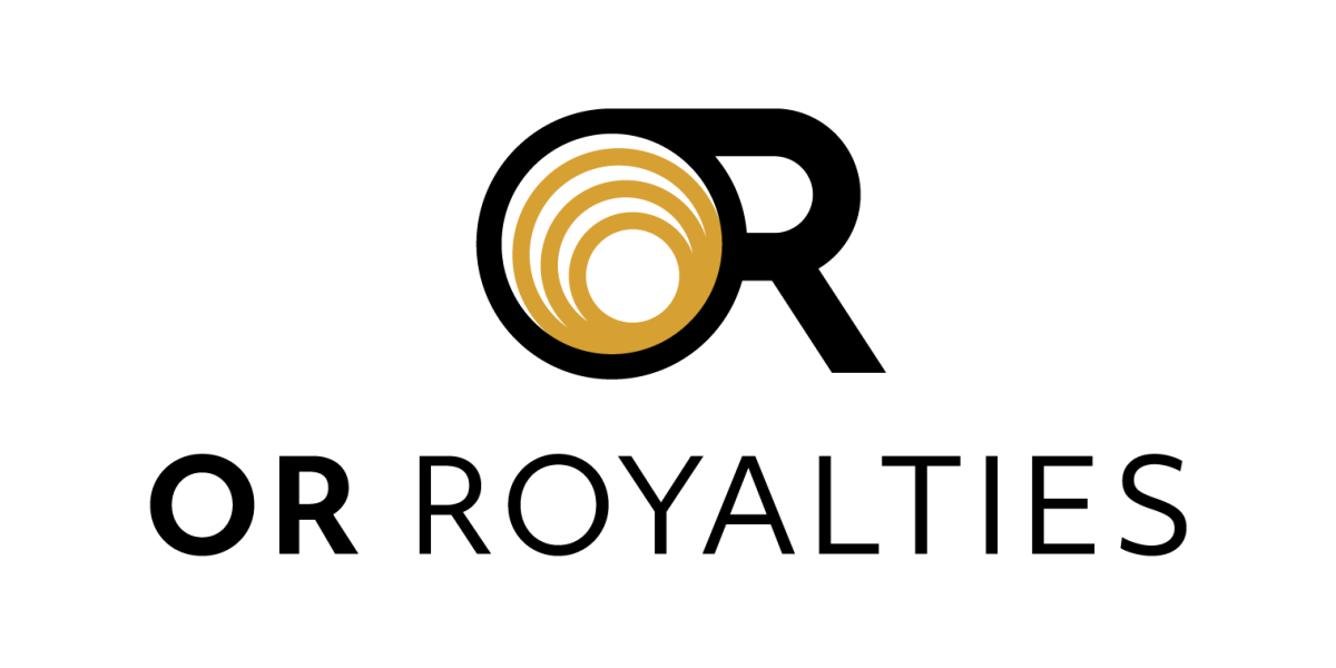 OR Royalties Acquires Additional 1.0% NSR Royalty on the Namdini Gold Mine in Ghana