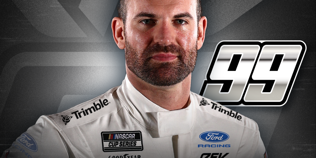 RFK Racing to Field Fourth Daytona 500 Entry, Bringing Back No. 99