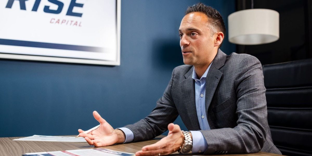 RISE Capital Unveils New Client Resources to Strengthen Long-Term Financial Planning