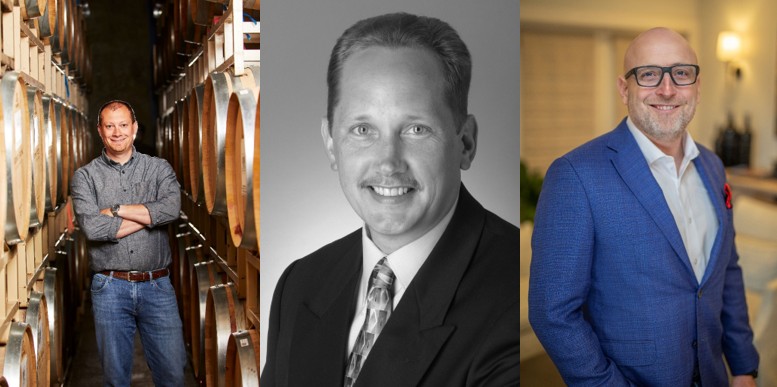 Rodney Strong Wine Estates Announces Senior Leadership Team Promotions