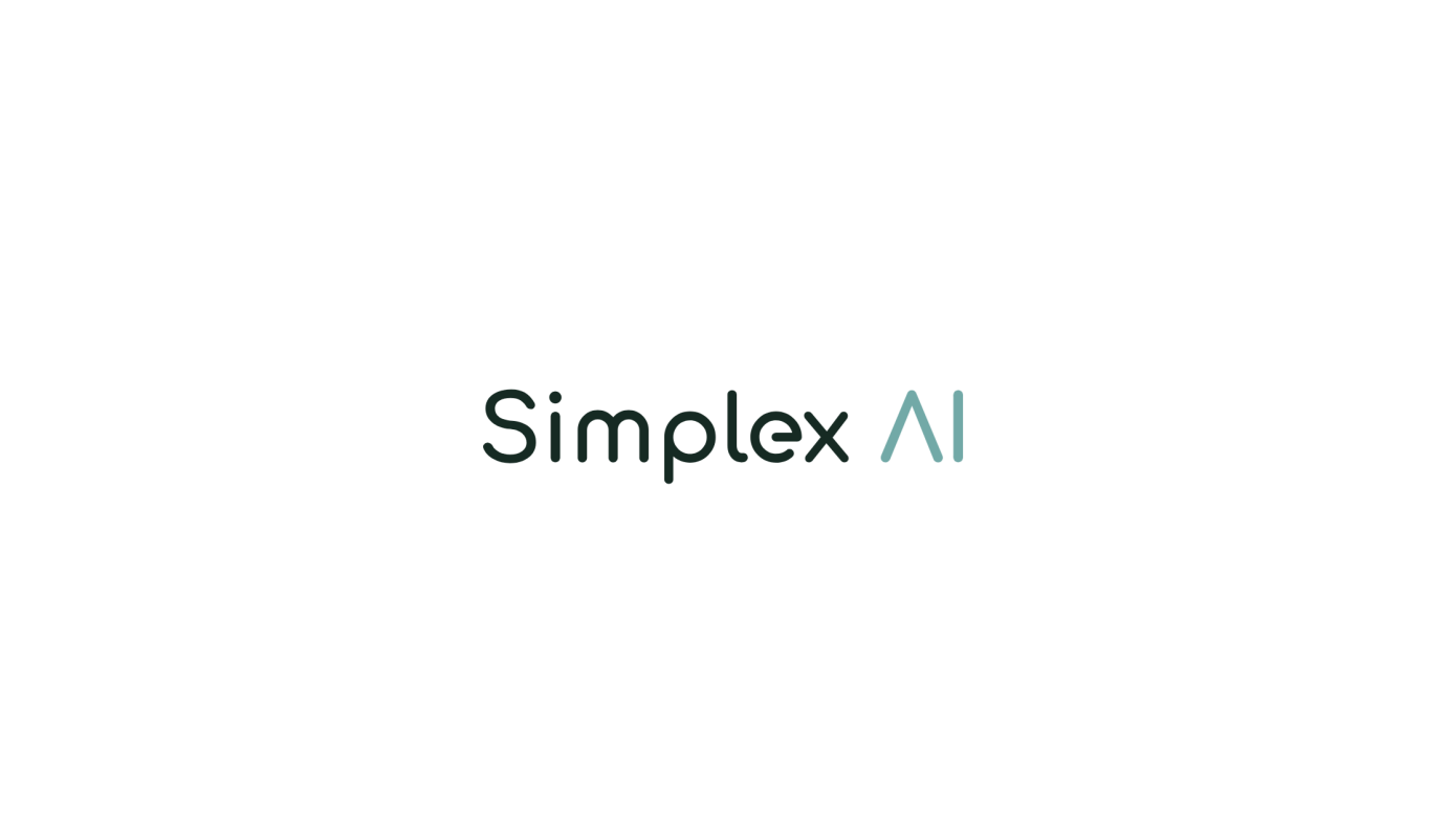 Simplex AI Secures $6M in Funding to Redefine Real-Time People Intelligence with Lev8
