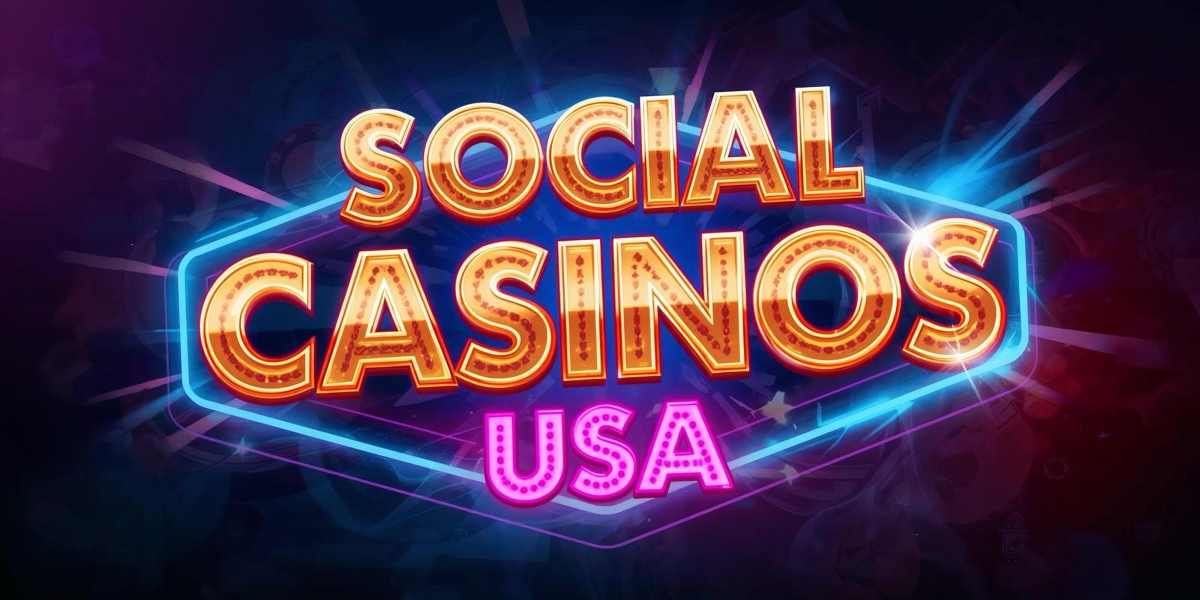 Social Casinos USA With Free Daily Coins and Real Money Prizes
