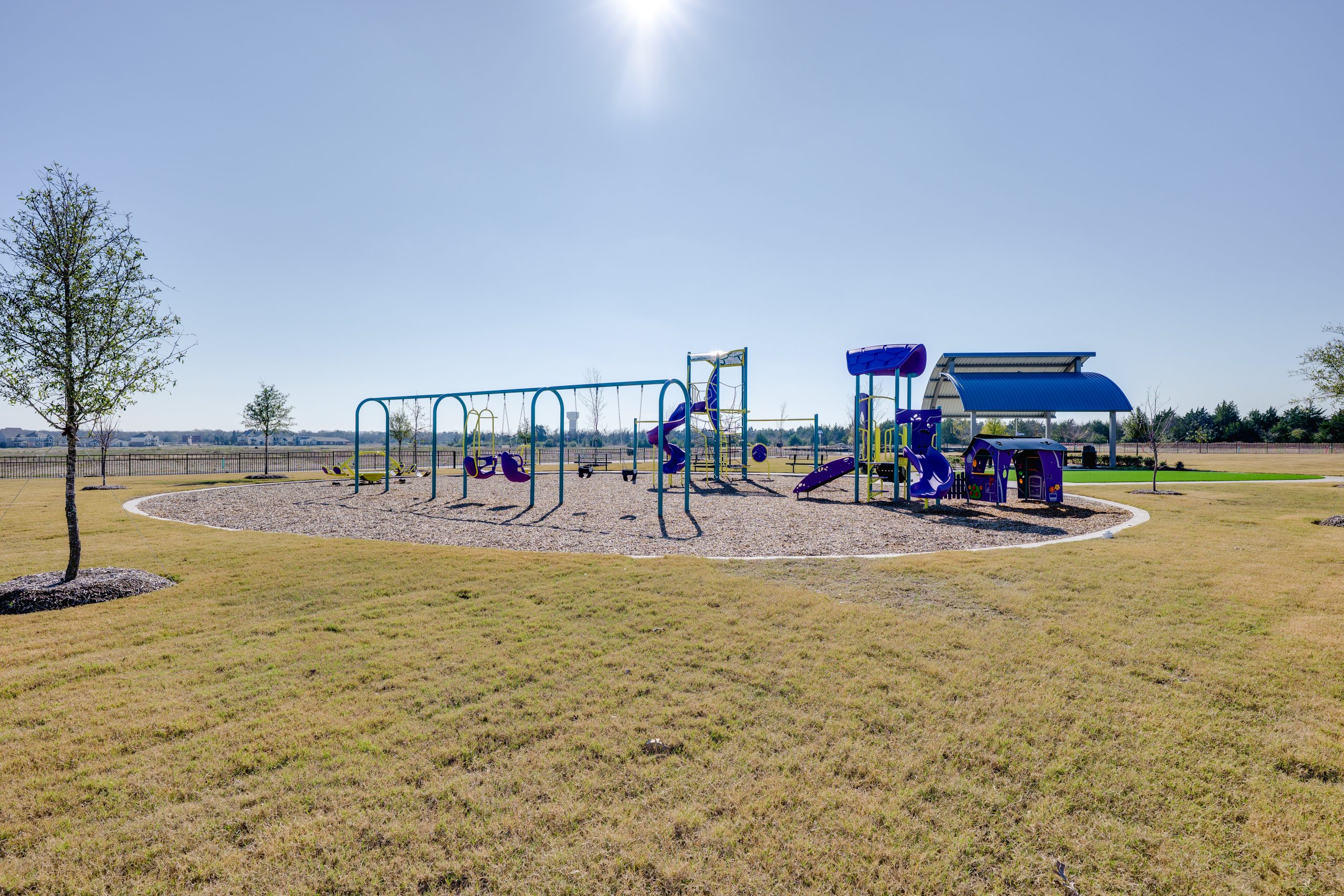 Southaven Expands Community Amenities with Opening of New Park
