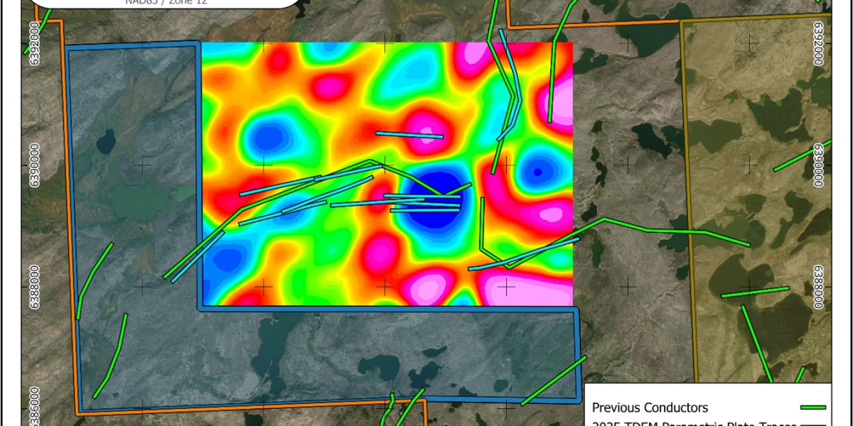 Stallion Uranium Commences Ground Gravity Survey on Additional High Priority Drill Targets