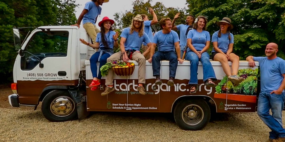 StartOrganic Celebrates Landmark 2025 Driven by Corporate Garden Expansions, National Education Programs, New Corporate and School Partnerships