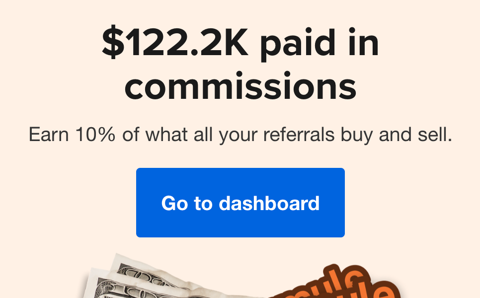 Sticker Mule Launches Internet’s Most Generous Commissions Program