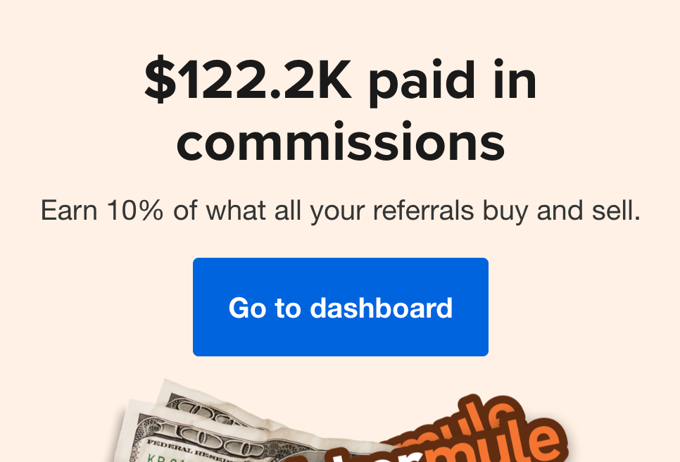Sticker Mule Launches Internet’s Most Generous Commissions Program