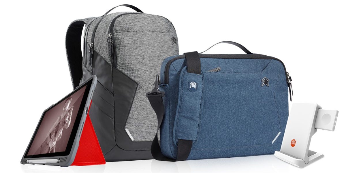 STM Goods Deploys Millions of Dux Cases Worldwide, Reinforcing Its Leadership in Device Protection