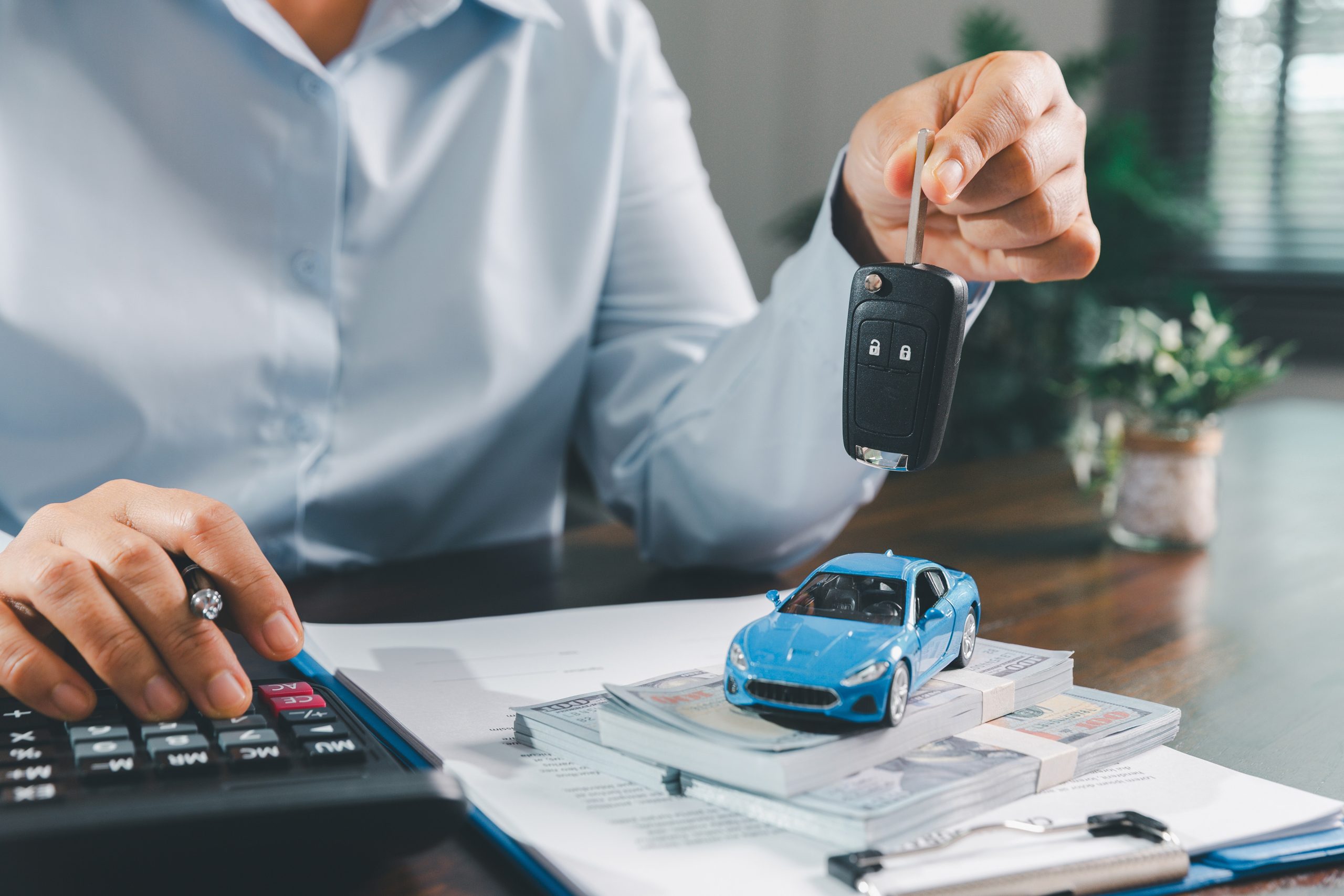 Tackling Auto Insurance Myths: Misconceptions Drivers Should Know Before Making Coverage Decisions