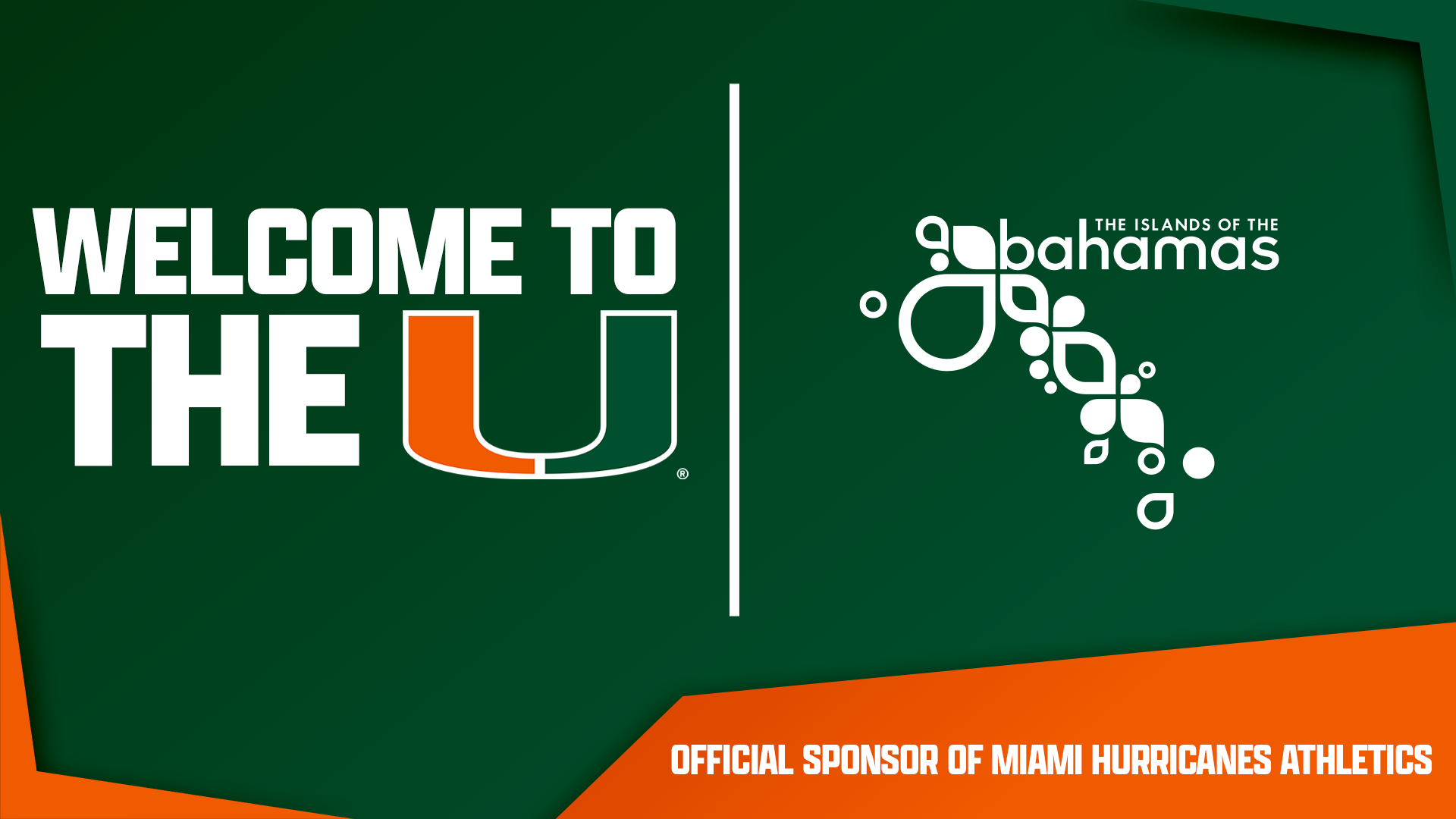 The Bahamas Cheers University of Miami Hurricanes’ Inspiring National Championship Run as Official Destination Partner