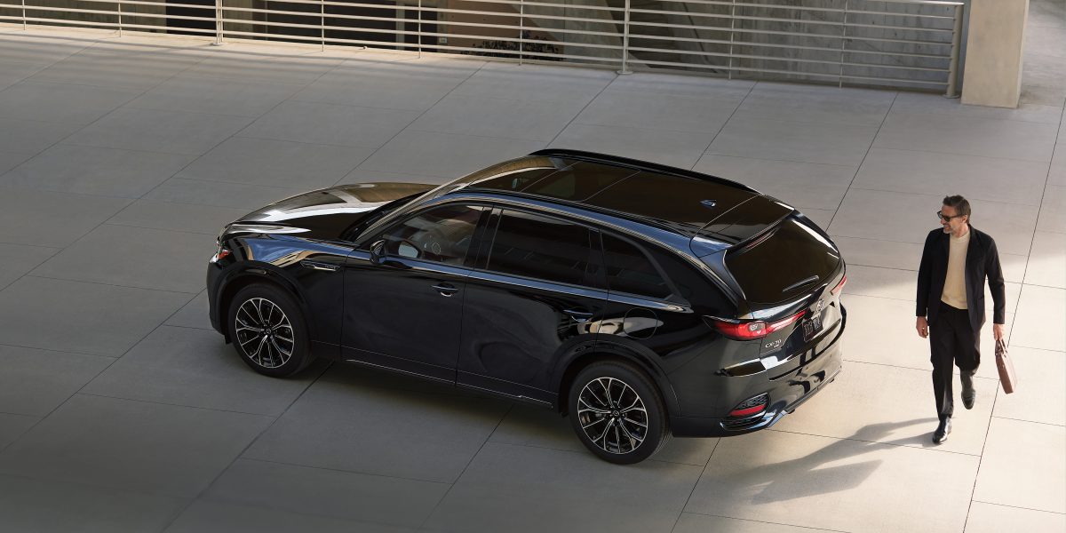 The Luxury Letdown: Why Features Alone Don’t Deliver the Full Car-Buying Experience