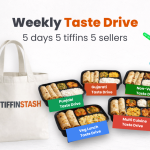 TiffinStash Launches New Multi-Cuisine Taste Drives in Response to Growing Customer Demand