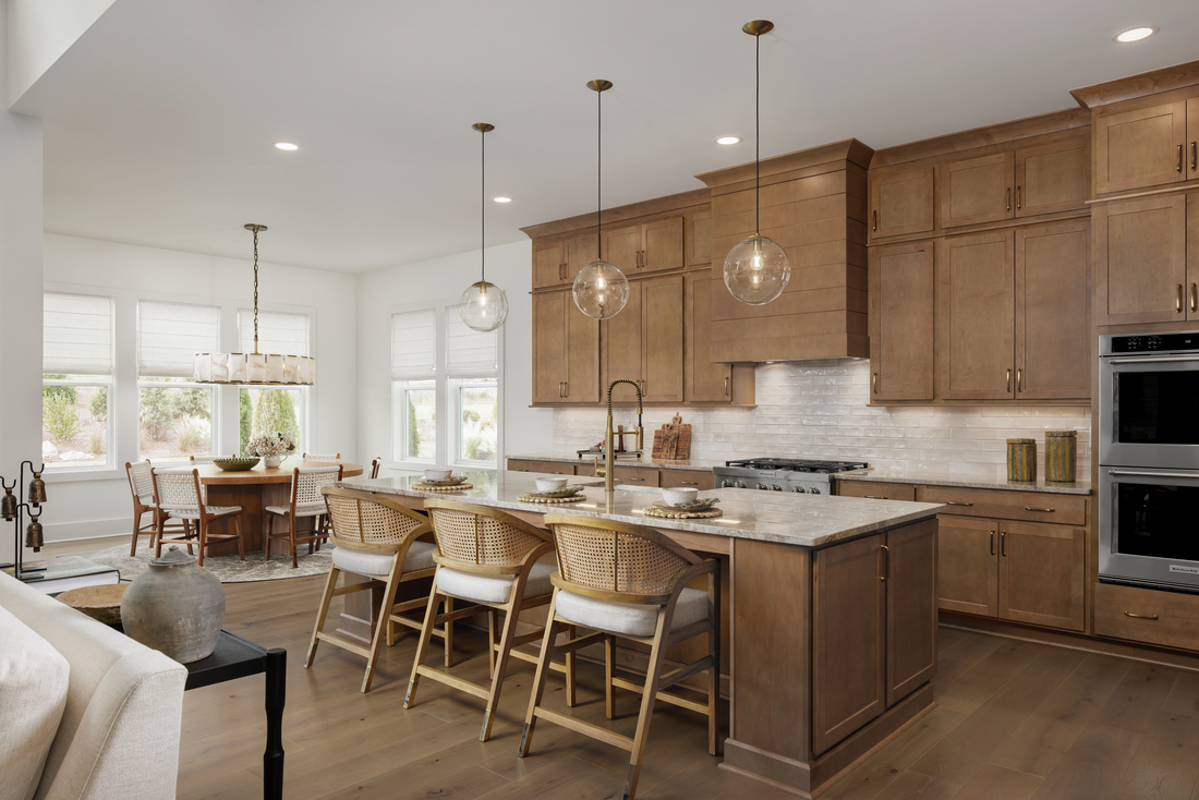 Toll Brothers Announces Model Home Grand Opening in Emberly Community in Alpharetta, Georgia