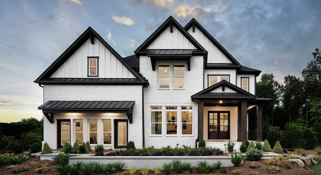 Toll Brothers Announces New Luxury Home Community Coming Soon to Cumming, Georgia