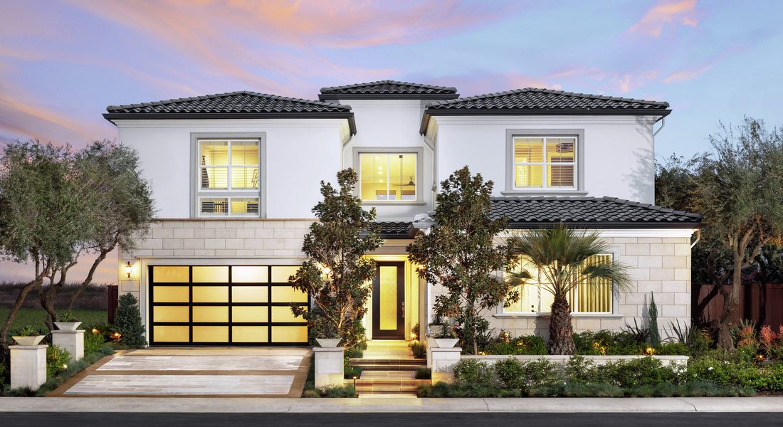 Toll Brothers Announces New Luxury Home Community Coming Soon to Rancho Murieta, California