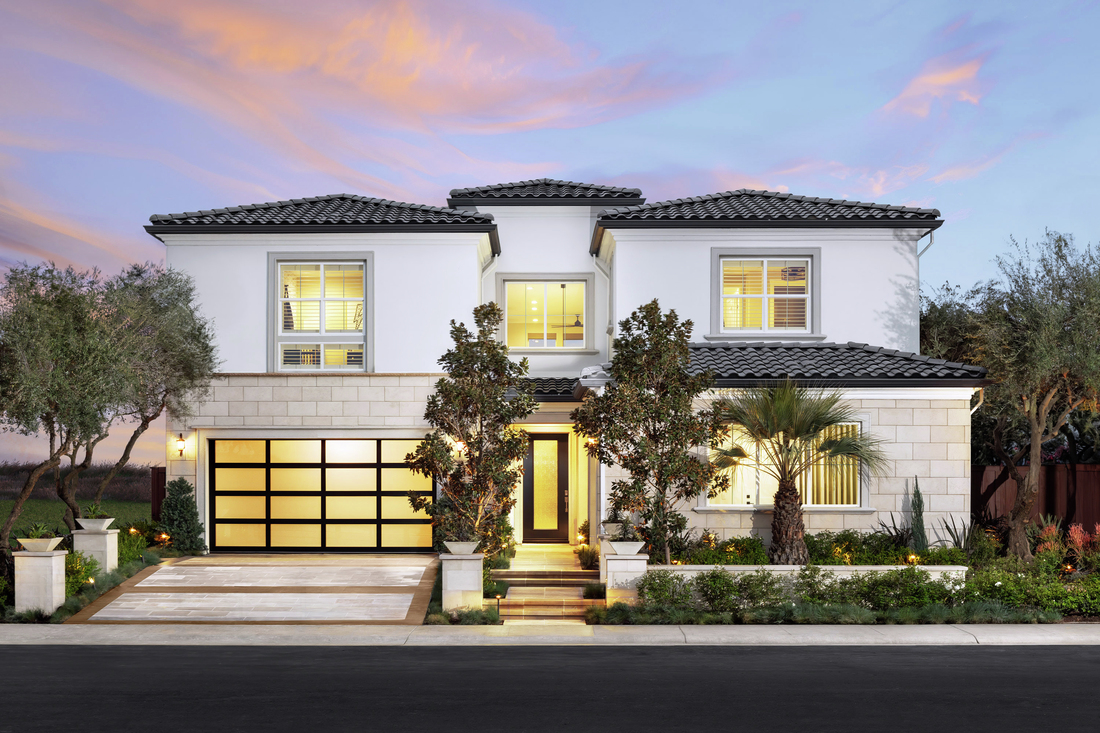 Toll Brothers Announces New Luxury Home Community Coming Soon to Rancho Murieta, California