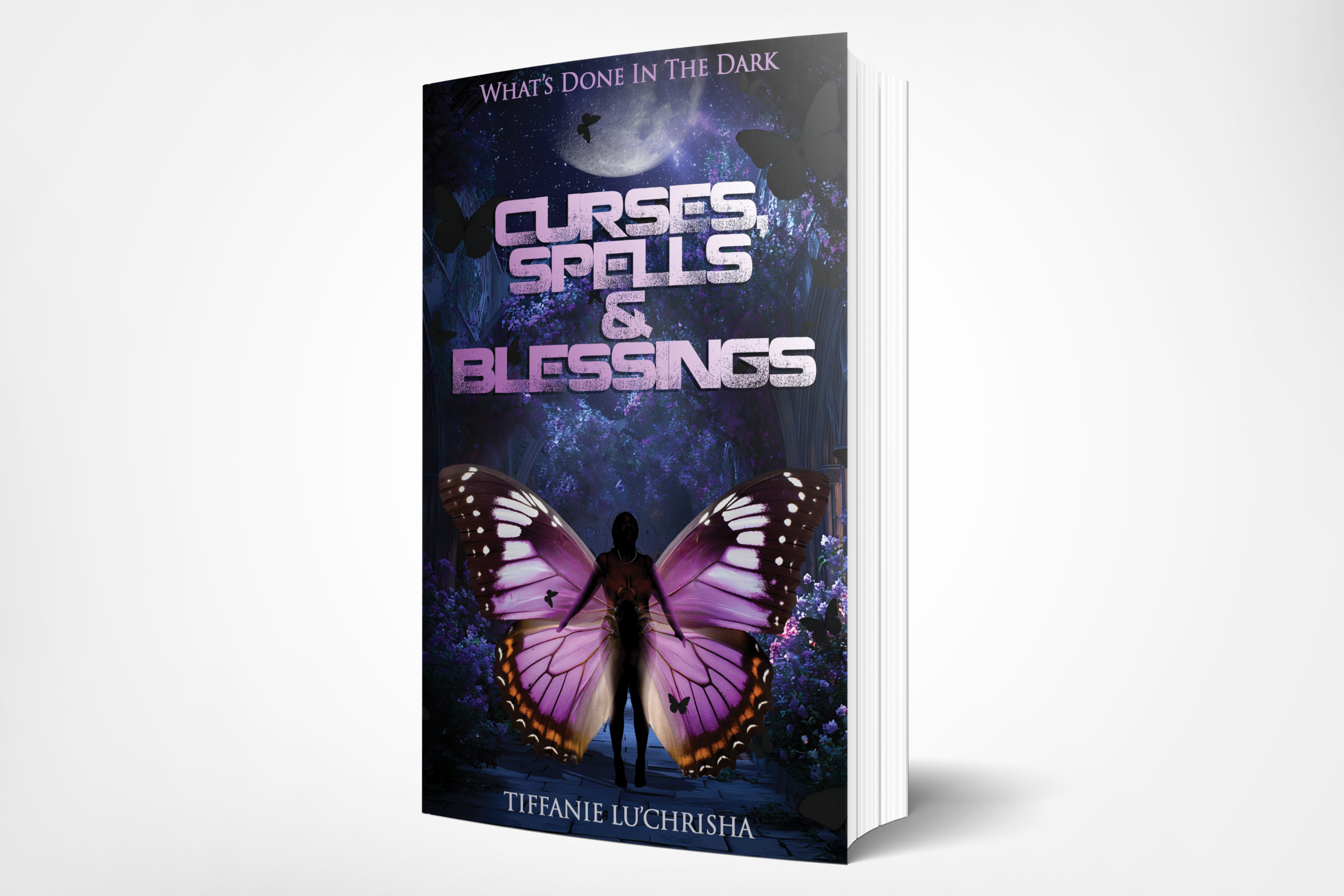 Transforming Trauma into Triumph: A Journey of Resilience and Faith