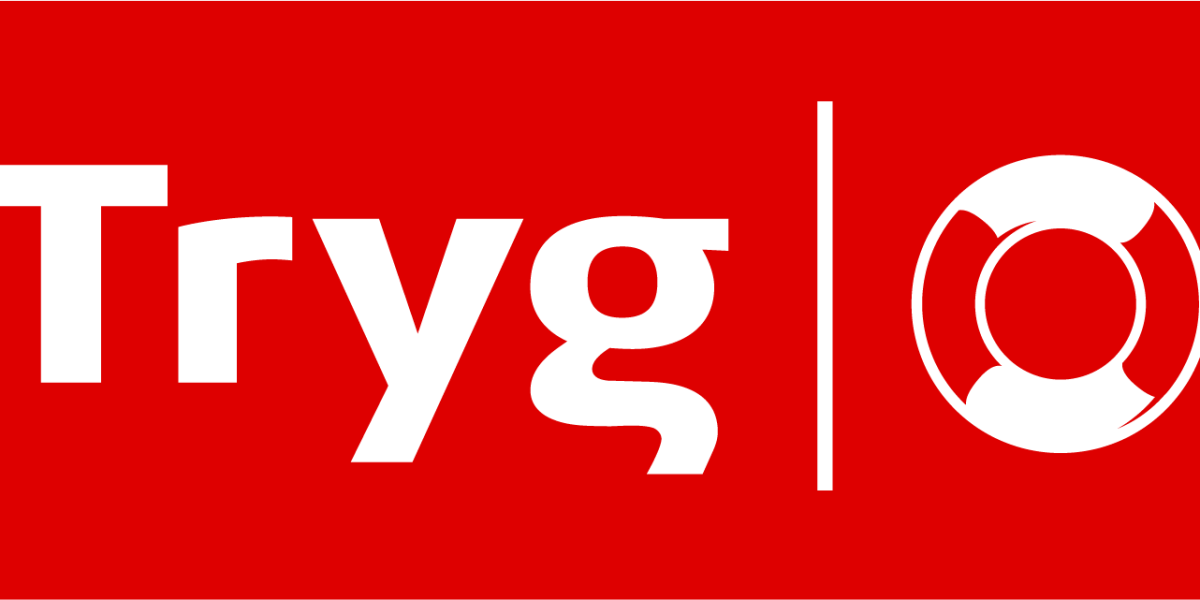 Tryg shares are traded ex-dividend