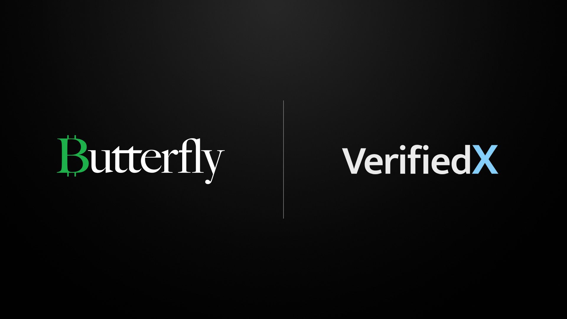 VerifiedX Launches Butterfly, a Crypto Payment App Designed for Everyone