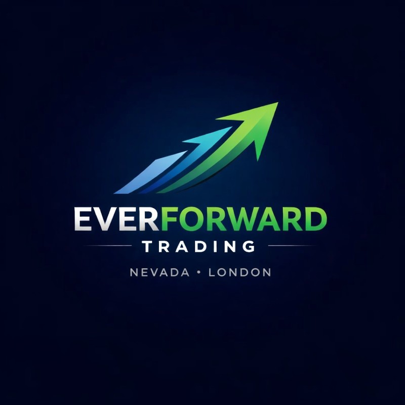 Washington Business Journals Names EverForward’s Brian Ferdinand As ‘Breakout Trader of the Year’ After Strong Start to 2026