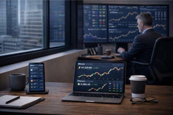 WEALTH-ISA Announces Launch of Structured Platform Supporting Modern Wealth Planning