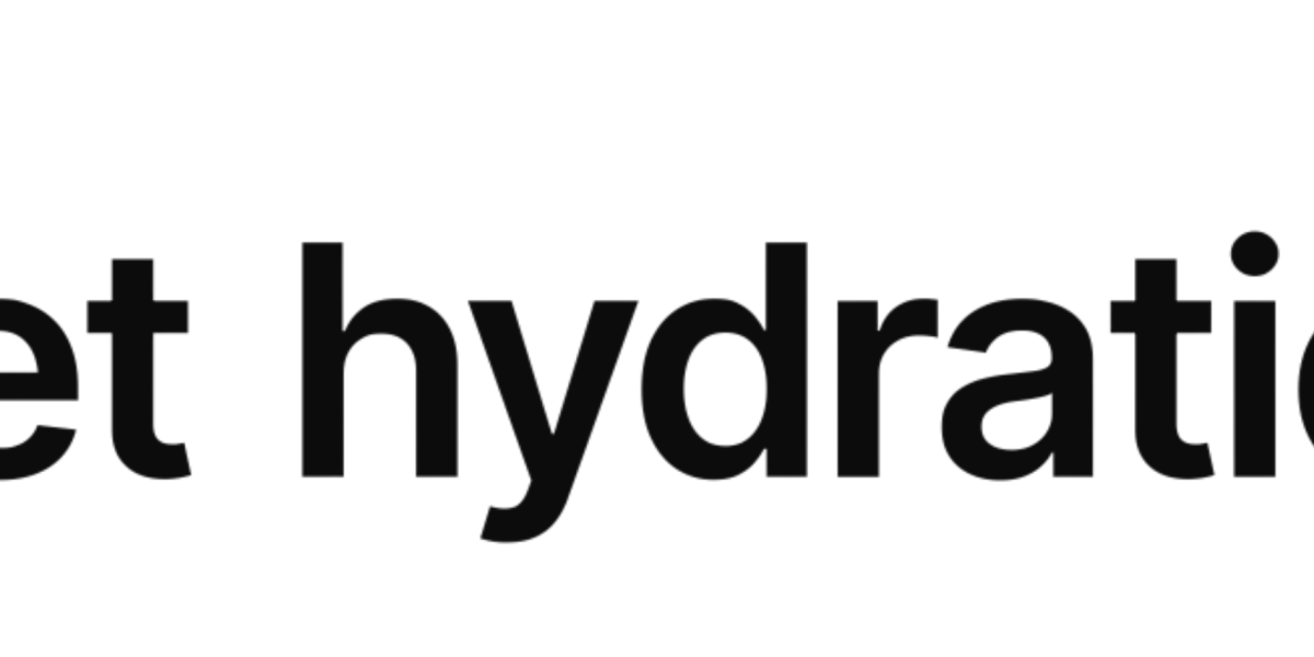 Wet Hydration Launches at The Vitamin Shoppe®, Expanding Access to Premium Functional Hydration