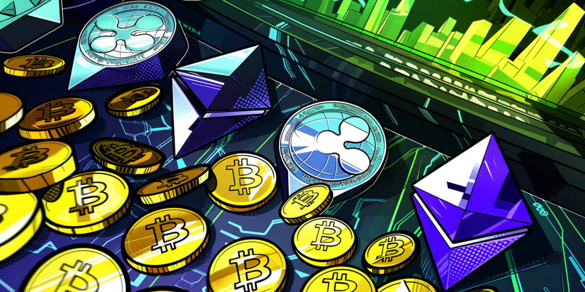 With Halborn Audit and V1 Protocol Activated Mutuum Finance (MUTM) Raises Over $20M Since Q1 2025