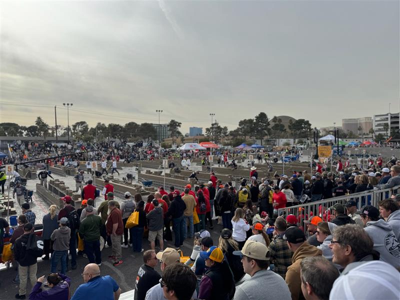 World of Concrete Unites Global Construction Leaders to Shape the Future of Concrete and Masonry Construction