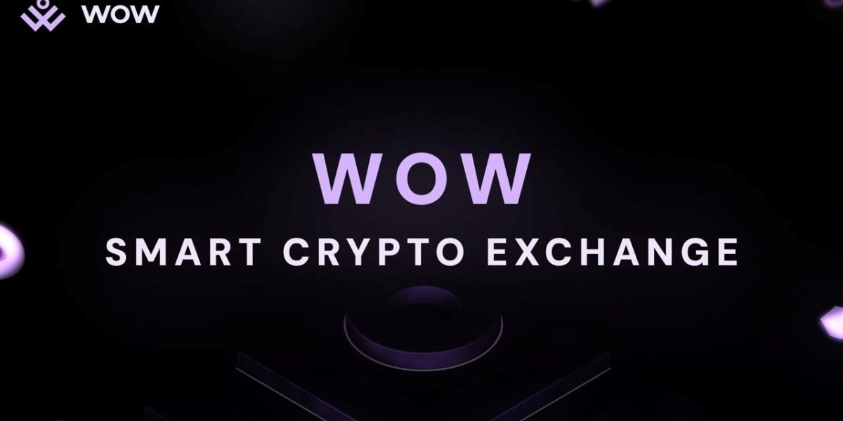 WOW Exchange Surpasses 80,000 Users in First 5 Days — Launches Innovative Campaign Feature Set to Transform InfoFi Engagement