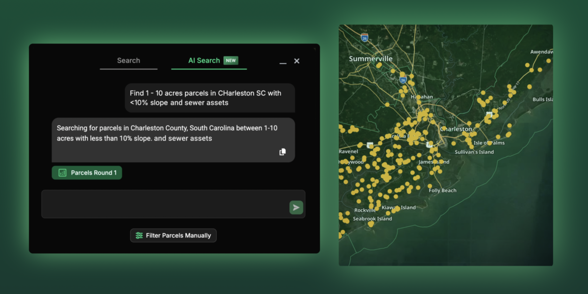 Acres.com Launches Native AI Search and Zoning Intelligence, Transforming How Teams Discover and Evaluate Land