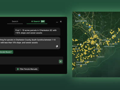 Acres.com Launches Native AI Search and Zoning Intelligence, Transforming How Teams Discover and Evaluate Land