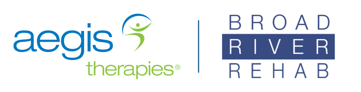 Aegis Therapies and Broad River Rehab Announce Strategic Partnership